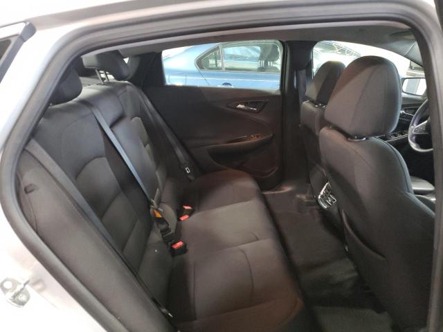 Photo 6 from auction – 2017 CHEVROLET MALIBU LT with VIN 1G1ZE5ST6HF246372
