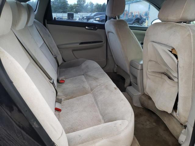 Photo 6 from auction – 2007 CHEVROLET IMPALA with VIN 2G1WT58K479405050