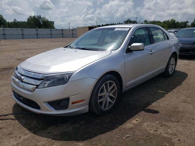 Photo 2 from auction – 2011 FORD FUSION SEL with VIN 3FAHP0JG0BR146949
