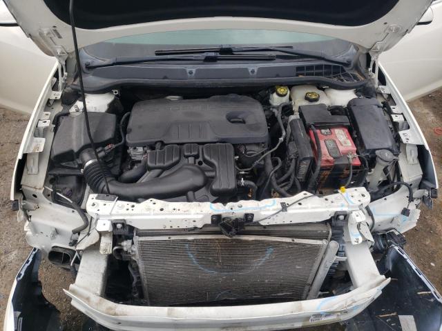 Photo 7 from auction – 2012 BUICK VERANO with VIN 1G4PP5SK4C4168674