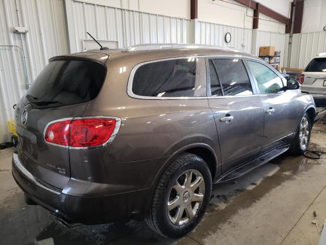 Photo 4 from auction – 2010 BUICK ENCLAVE CX with VIN 5GALRBED7AJ120160