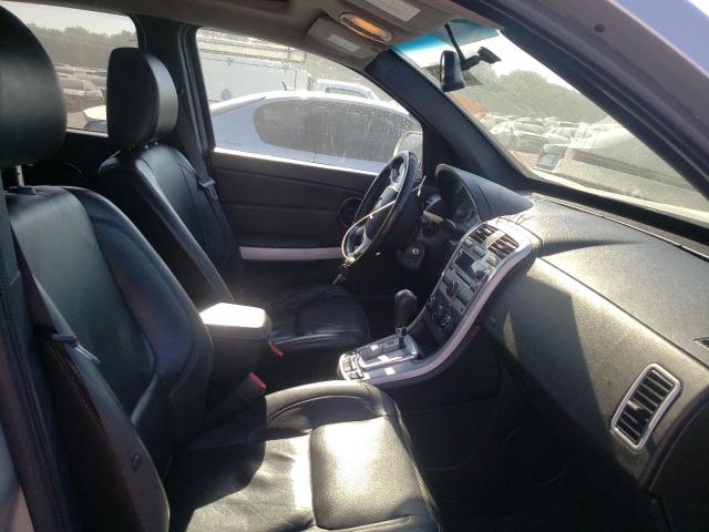 Photo 5 from auction – 2008 CHEVROLET EQUINOX SP with VIN 2CNDL037186061051