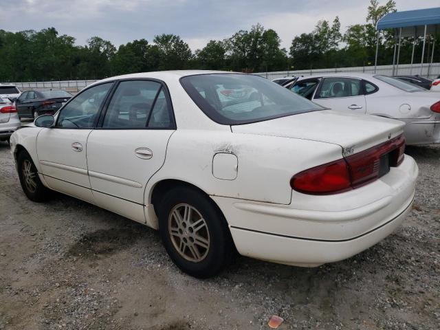Photo 3 from auction – 2003 BUICK REGAL LS with VIN 2G4WB52K531277120