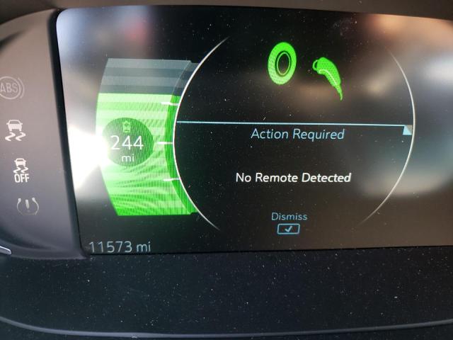 Photo 8 from auction – 2021 CHEVROLET BOLT EV LT with VIN 1G1FY6S07M4100672