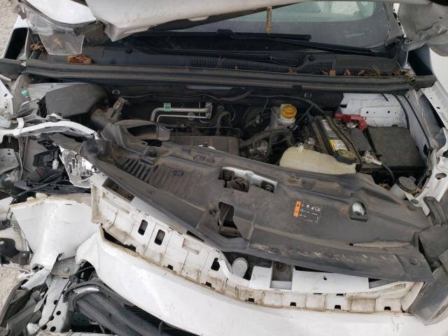 Photo 7 from auction – 2017 CHEVROLET TRAX LS with VIN 3GNCJKSB0HL286975
