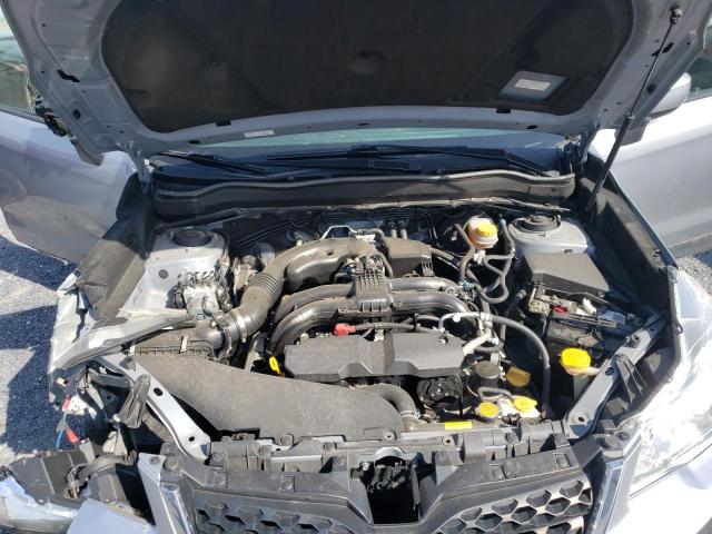 Photo 7 from auction – 2015 SUBARU FORESTER 2 with VIN JF2SJADC2FH526173