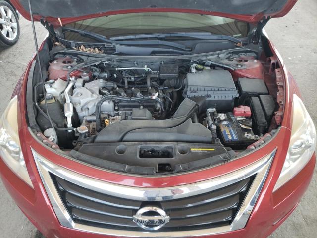 Photo 7 from auction – 2014 NISSAN ALTIMA 2.5 with VIN 1N4AL3AP5EC167846