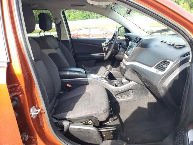 Photo 5 from auction – 2013 DODGE JOURNEY SX with VIN 3C4PDCBGXDT522254
