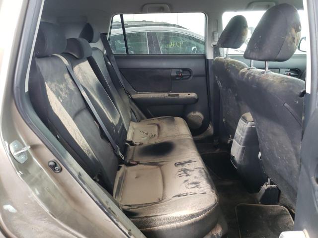 Photo 6 from auction – 2015 TOYOTA SCION XB with VIN JTLZE4FE0FJ079423