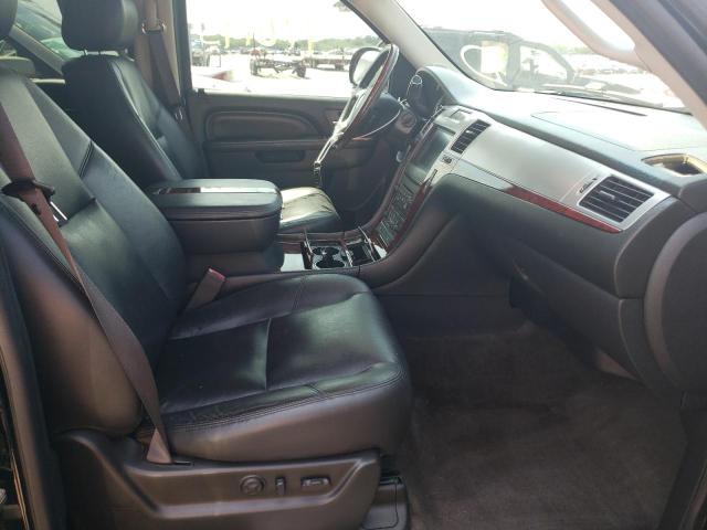 Photo 5 from auction – 2011 CADILLAC ESCALADE P with VIN 1GYS4CEF7BR289480