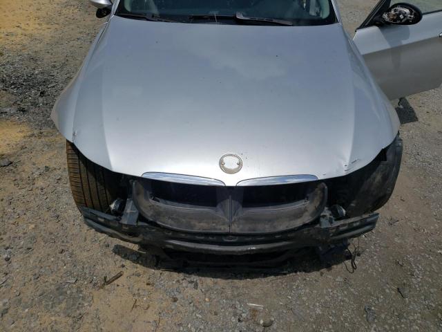 Photo 7 from auction – 2007 BMW 328 I with VIN WBAVA33567KX74812
