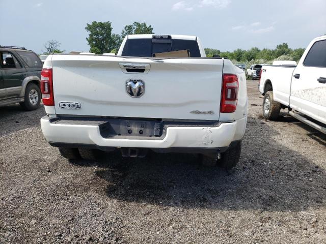 Photo 9 from auction – 2020 RAM 3500 LONGH with VIN 3C63RRKL1LG210399