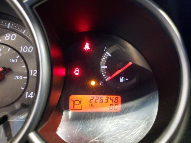 Foto 8 de la subasta – 2011 NISSAN VERSA S con VIN 3N1BC1CP1BL455253