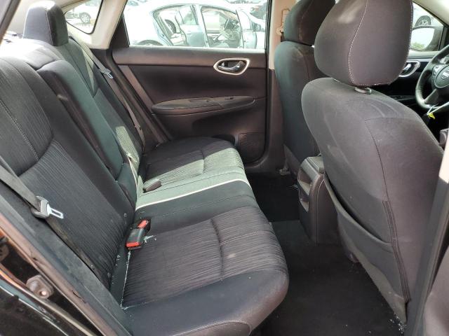 Photo 6 from auction – 2017 NISSAN SENTRA S with VIN 3N1AB7AP2HL651666