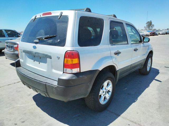 Photo 4 from auction – 2005 FORD ESCAPE XLT with VIN 1FMYU931X5KD10941