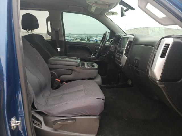 Photo 5 from auction – 2017 GMC SIERRA K15 with VIN 3GTU2MEC2HG157977