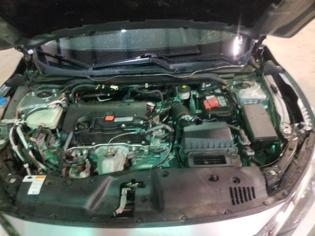 صورة رقم 7 من المزاد - 2017 HONDA CIVIC EX مع VIN 19XFC2F70HE067962