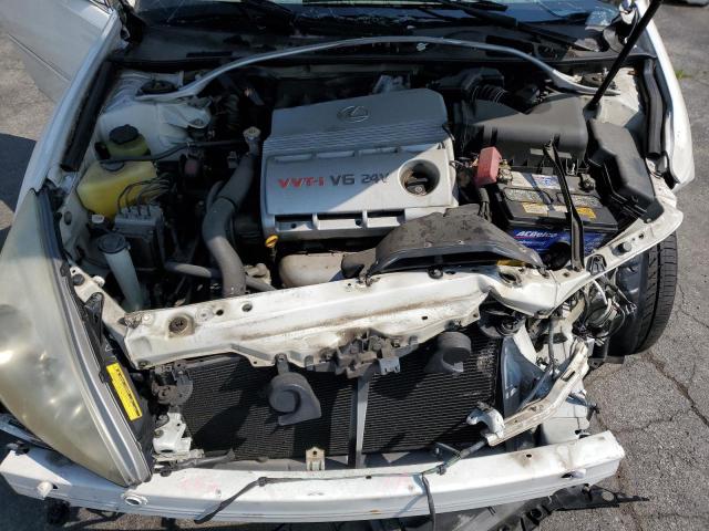 Photo 7 from auction – 2002 LEXUS ES 300 with VIN JTHBF30GX25027202
