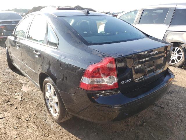 Photo 3 from auction – 2006 VOLVO S40 2.4I with VIN YV1MS382962172571