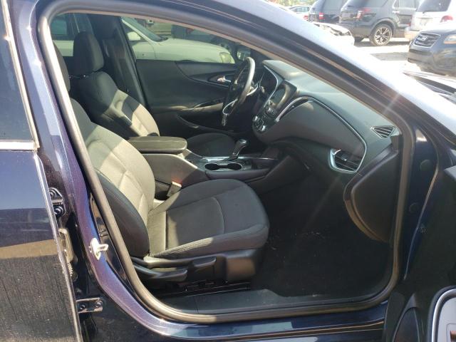Photo 5 from auction – 2016 CHEVROLET MALIBU LT with VIN 1G1ZE5ST4GF267963