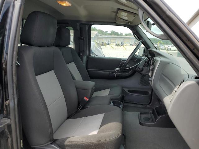 Photo 5 from auction – 2010 FORD RANGER SUP with VIN 1FTLR4FE3APA24721