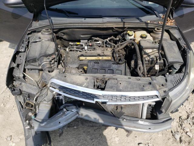 Photo 7 from auction – 2014 CHEVROLET CRUZE LT with VIN 1G1PC5SB8E7288486