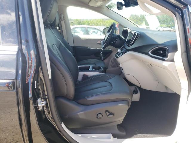 Photo 5 from auction – 2022 CHRYSLER PACIFICA T with VIN 2C4RC1BG1NR124595