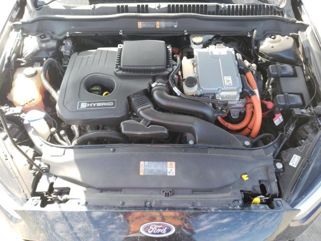 Photo 7 from auction – 2014 FORD FUSION SE with VIN 3FA6P0LU6ER185205