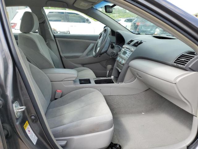 Photo 5 from auction – 2008 TOYOTA CAMRY CE with VIN 4T4BE46K98R036026