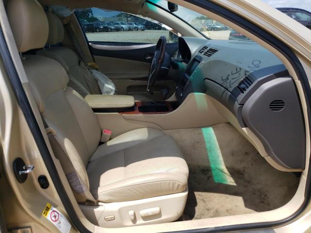 صورة رقم 5 من المزاد - 2007 LEXUS GS 350 مع VIN JTHCE96SX70011866