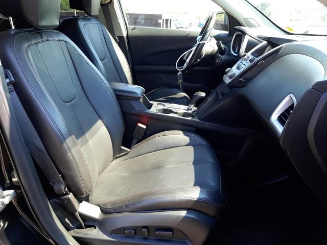 Photo 5 from auction – 2017 CHEVROLET EQUINOX PR with VIN 2GNFLGEKXH6232295