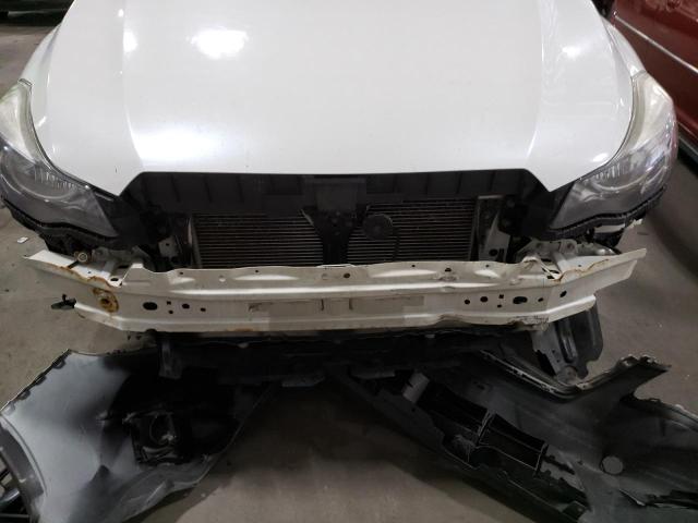 Photo 9 from auction – 2014 SUBARU XV CROSSTR with VIN JF2GPACC3E9274089