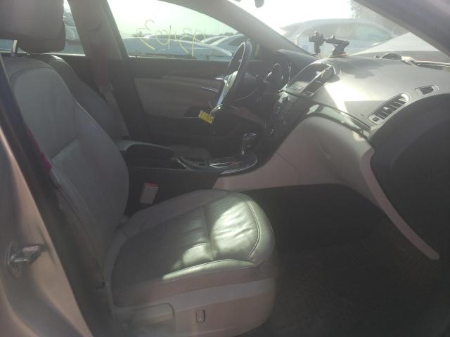 Photo 5 from auction – 2012 BUICK REGAL with VIN 2G4GR5EK2C9134638
