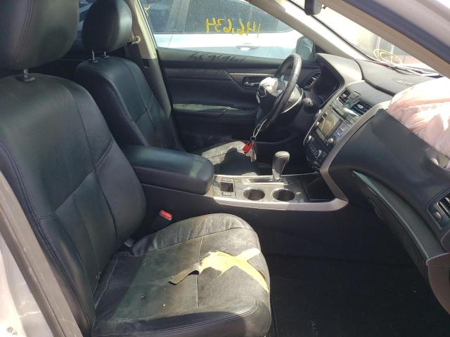 Photo 5 from auction – 2013 NISSAN ALTIMA 2.5 with VIN 1N4AL3AP7DN446265