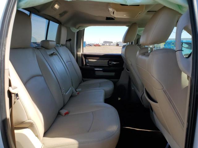 Photo 6 from auction – 2013 RAM 1500 LARAM with VIN 1C6RR7NT1DS598688