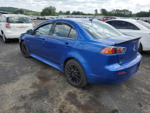 Photo 3 from auction – 2017 MITSUBISHI LANCER ES with VIN JA32V2FW9HU002401