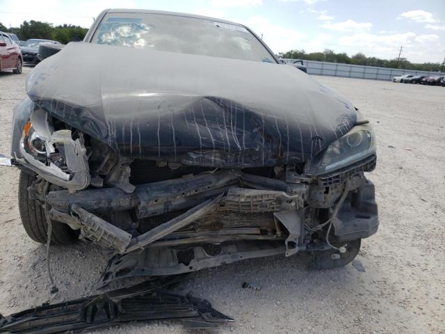 Photo 9 from auction – 2015 HONDA ACCORD EXL with VIN 1HGCR2F84FA063280