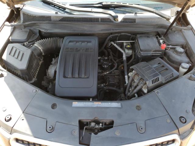 Photo 7 from auction – 2010 CHEVROLET EQUINOX LS with VIN 2CNALBEW7A6232121