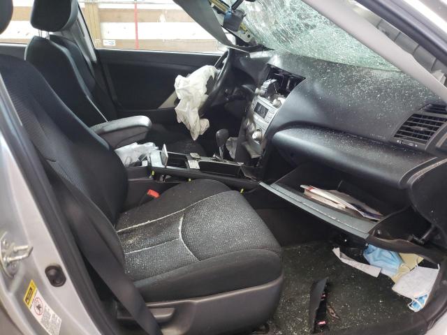 Photo 5 from auction – 2010 TOYOTA CAMRY BASE with VIN 4T1BF3EK3AU104880
