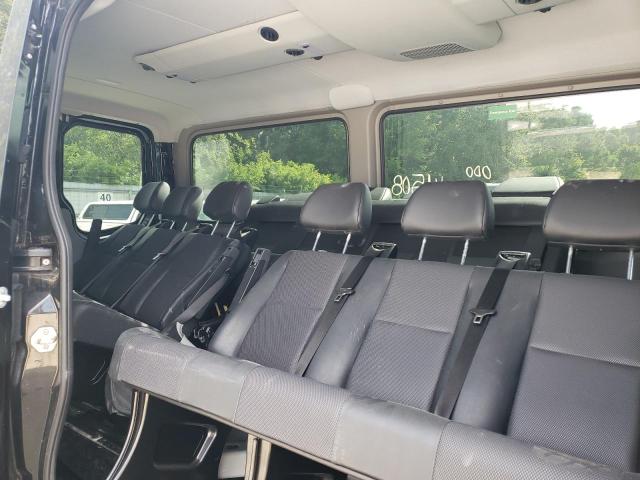 Photo 6 from auction – 2017 MERCEDES-BENZ SPRINTER 2 with VIN WDZPE7CD7HP512400
