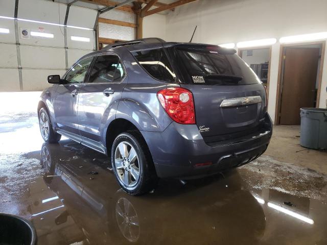 Photo 3 from auction – 2013 CHEVROLET EQUINOX LT with VIN 2GNALDEK9D6230721