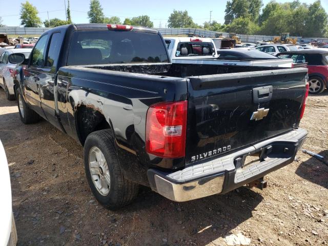 Photo 3 from auction – 2007 CHEVROLET 1500 with VIN 2GCEC19J471704375