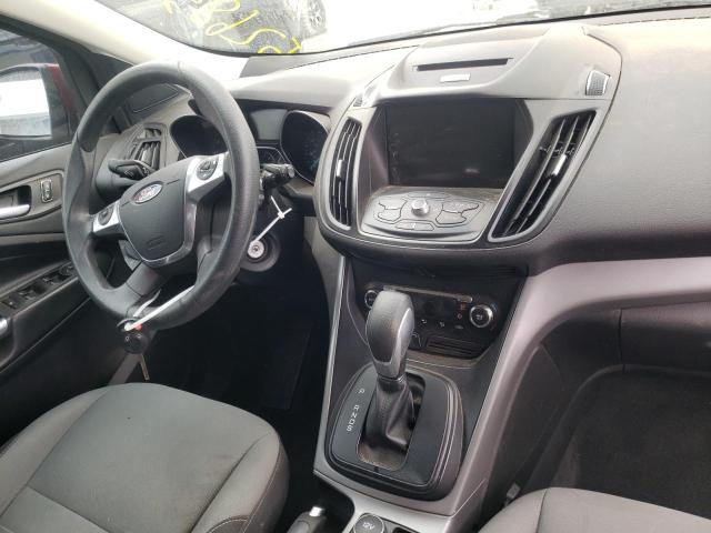 Photo 9 from auction – 2015 FORD ESCAPE SE with VIN 1FMCU0G95FUA79362
