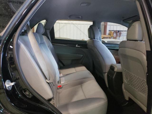 Photo 6 from auction – 2011 KIA SORENTO BA with VIN 5XYKT3A13BG103936