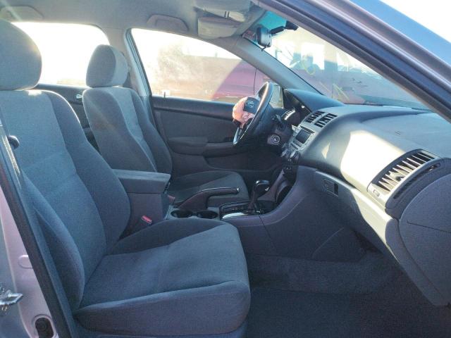 Photo 5 from auction – 2007 HONDA ACCORD SE with VIN 1HGCM56347A148917
