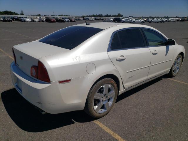Photo 4 from auction – 2011 CHEVROLET MALIBU 2LT with VIN 1G1ZD5E79BF199105