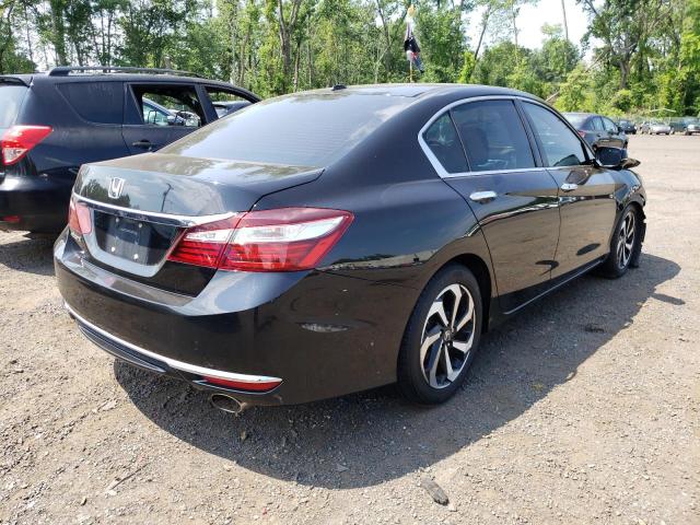 Photo 4 from auction – 2016 HONDA ACCORD EXL with VIN 1HGCR2F87GA006296