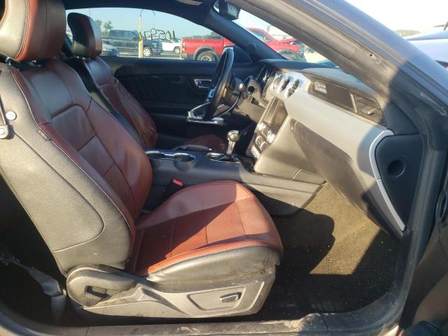 Photo 5 from auction – 2015 FORD MUSTANG with VIN 1FA6P8TH1F5366931