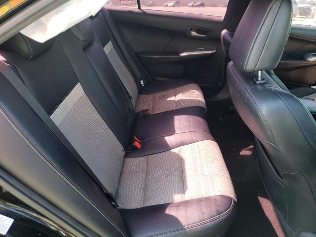 Photo 6 from auction – 2014 TOYOTA CAMRY L with VIN 4T1BF1FK5EU858422