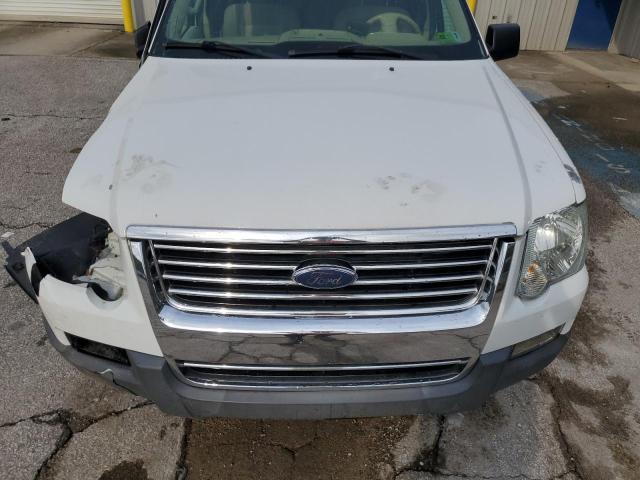 Photo 7 from auction – 2006 FORD EXPLORER X with VIN 1FMEU73826UA11597